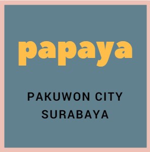 papaya_pakuwon